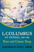 Cover: I, Columbus - Open Road Media Teen & Tween