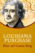 Cover: Louisiana Purchase - Open Road Media Teen & Tween