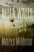 Cover: Nella Waits - Open Road Media Mystery & Thriller