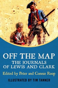Enlarge image Cover: Off the Map - Open Road Media Teen & Tween
