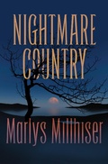 Cover: Nightmare Country - Open Road Media Mystery & Thriller