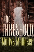 Cover: The Threshold - Open Road Media Mystery & Thriller