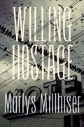 Cover: Willing Hostage - Open Road Media Mystery & Thriller