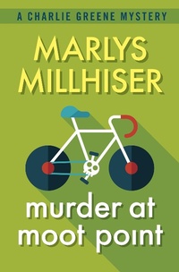 Enlarge image Cover: Murder at Moot Point - Open Road Media Mystery & Thriller