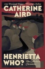 Cover: Henrietta Who? - Open Road Media Mystery & Thriller