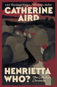 Enlarge image Cover: Henrietta Who? - Open Road Media Mystery & Thriller