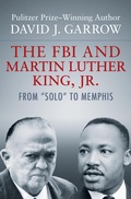 Cover: The FBI and Martin Luther King, Jr. - Open Road Media