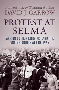 Enlarge image Cover: Protest at Selma - Open Road Media
