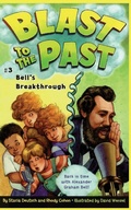 Cover: Bell's Breakthrough - Aladdin Paperbacks