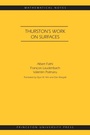Cover: Thurston's Work on Surfaces - Princeton University Press