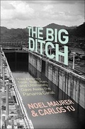 Cover: The Big Ditch - Princeton University Press