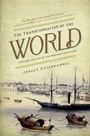 Cover: The Transformation of the World - Princeton University Press
