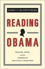 Cover: Reading Obama - Princeton University Press