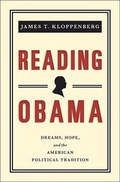 Cover: Reading Obama - Princeton University Press