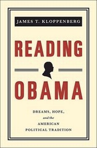 Enlarge image Cover: Reading Obama - Princeton University Press