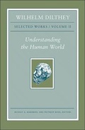 Cover: Wilhelm Dilthey: Selected Works, Volume II - Princeton University Press