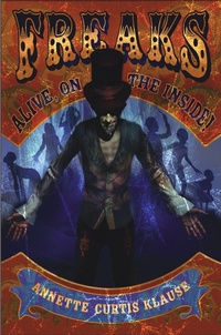 Enlarge image Cover: Freaks - Margaret K. McElderry Books
