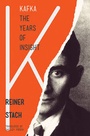 Cover: Kafka - Princeton University Press