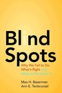 Cover: Blind Spots - Princeton University Press