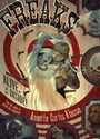 Cover: Freaks - Simon Pulse