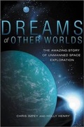 Cover: Dreams of Other Worlds - Princeton University Press