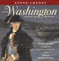Cover: When Washington Crossed the Delaware: A Wintertime Story for Young Patriots - Simon & Schuster