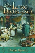 Cover: The Long Divergence - Princeton University Press