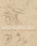Cover: Michelangelo - Princeton University Press