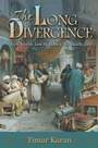 Cover: The Long Divergence - Princeton University Press
