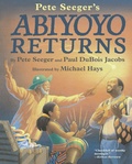 Cover: Abiyoyo Returns - Aladdin Paperbacks