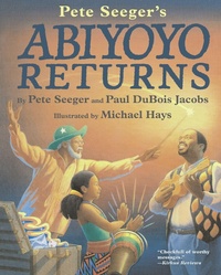 Enlarge image Cover: Abiyoyo Returns - Aladdin Paperbacks