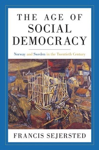 Enlarge image Cover: The Age of Social Democracy - Princeton University Press