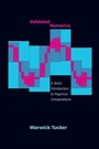 Cover: Validated Numerics - Princeton University Press