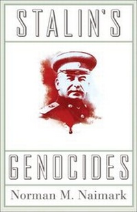 Abbildung von: Stalin's Genocides - Princeton University Press