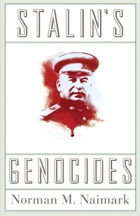 Abbildung von: Stalin's Genocides - Princeton University Press