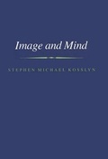 Bild: Image and Mind - Harvard University Press