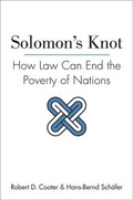 Cover: Solomon's Knot - Princeton University Press