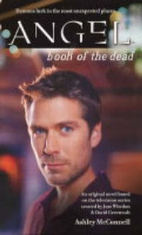 Enlarge image Cover: Angel - Simon Spotlight Entertainment