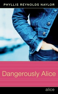 Enlarge image Cover: Dangerously Alice: Volume 19 - Atheneum Books for Young Readers