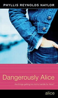 Enlarge image Cover: Dangerously Alice - Simon Pulse