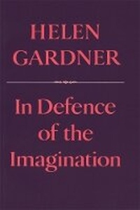 Enlarge image Cover: In Defence of the Imagination - Harvard University Press