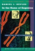Cover: In the Name of Eugenics - Harvard University Press