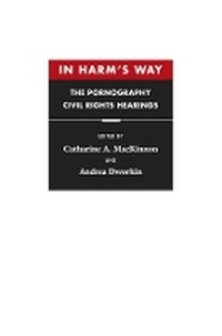 Enlarge image Cover: In Harm's Way - Harvard University Press