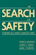 Cover: In Search of Safety - Harvard University Press