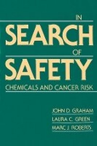 Enlarge image Cover: In Search of Safety - Harvard University Press