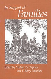 Enlarge image Cover: In Support of Families - Harvard University Press