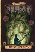 Cover: The Wyrm King: Volume 3 - Simon & Schuster Children's