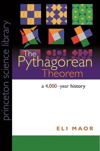 Abbildung von: The Pythagorean Theorem - Princeton University Press