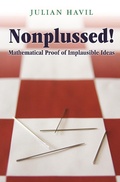 Cover: Nonplussed! - Princeton University Press