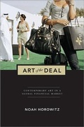 Cover: Art of the Deal - Princeton University Press